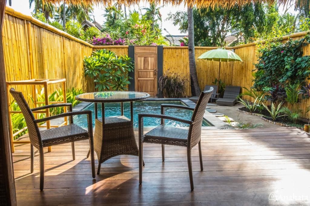 Anahata - Tropical Private Villas - 3