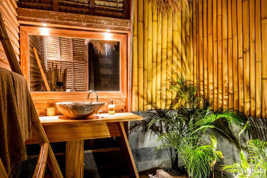 Anahata - Tropical Private Villas - 15