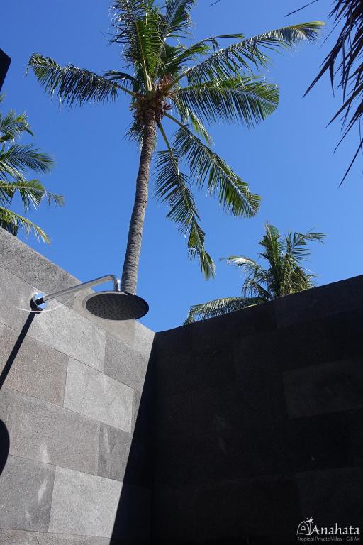 Anahata - Tropical Private Villas - 14