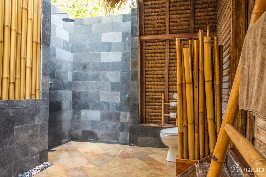 Anahata - Tropical Private Villas - 13