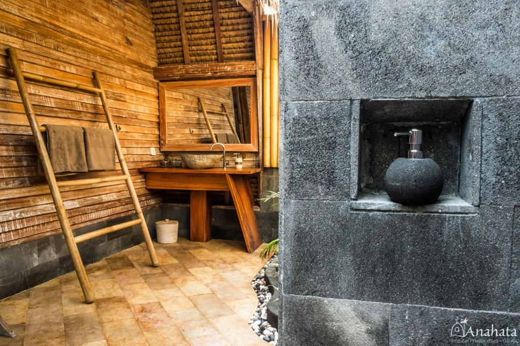 Anahata - Tropical Private Villas - 12