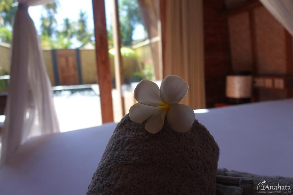 Anahata - Tropical Private Villas - 11