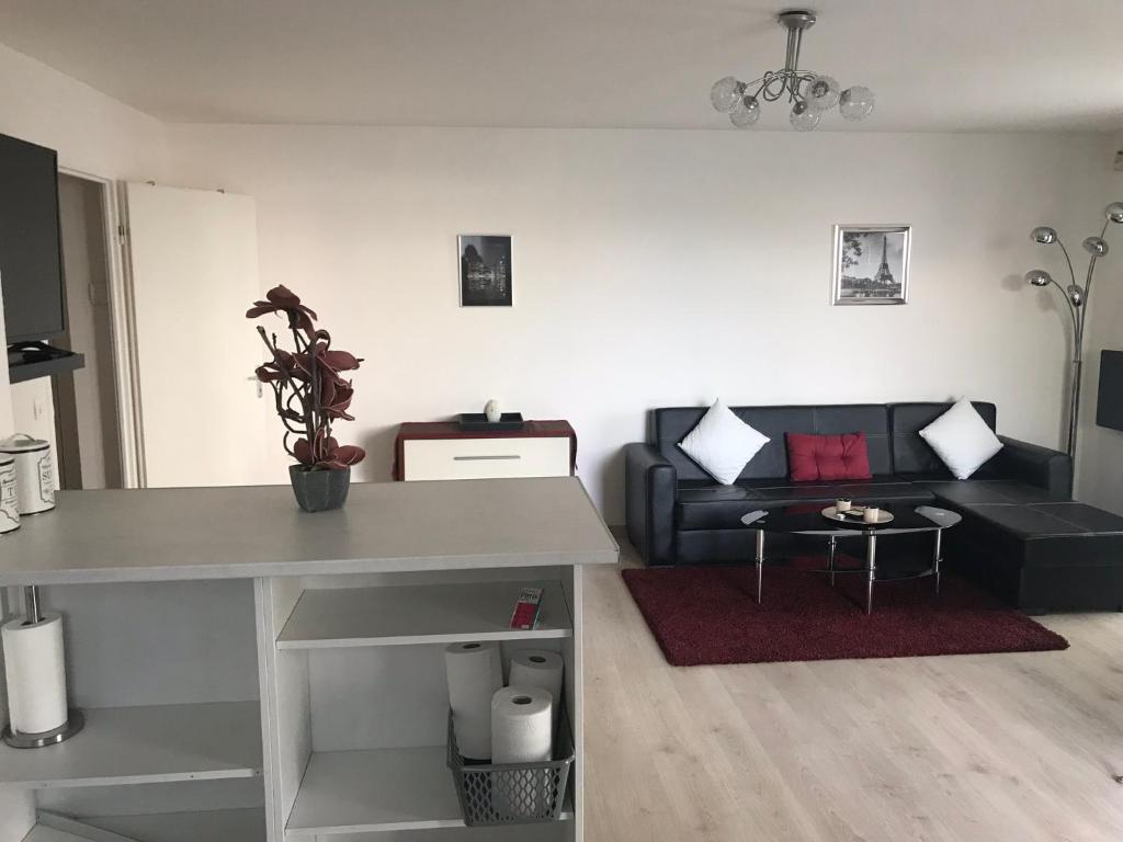 Domaine de Bussy - Standard Apartment