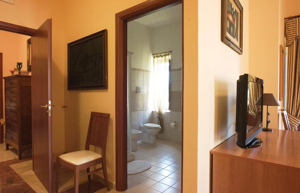 B&B Villa Casablanca