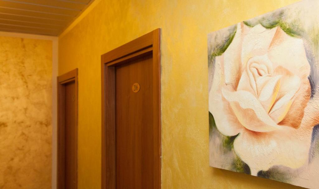 Fotografia z galérie ubytovania Hotel Taormina v destinácii Lido di Jesolo