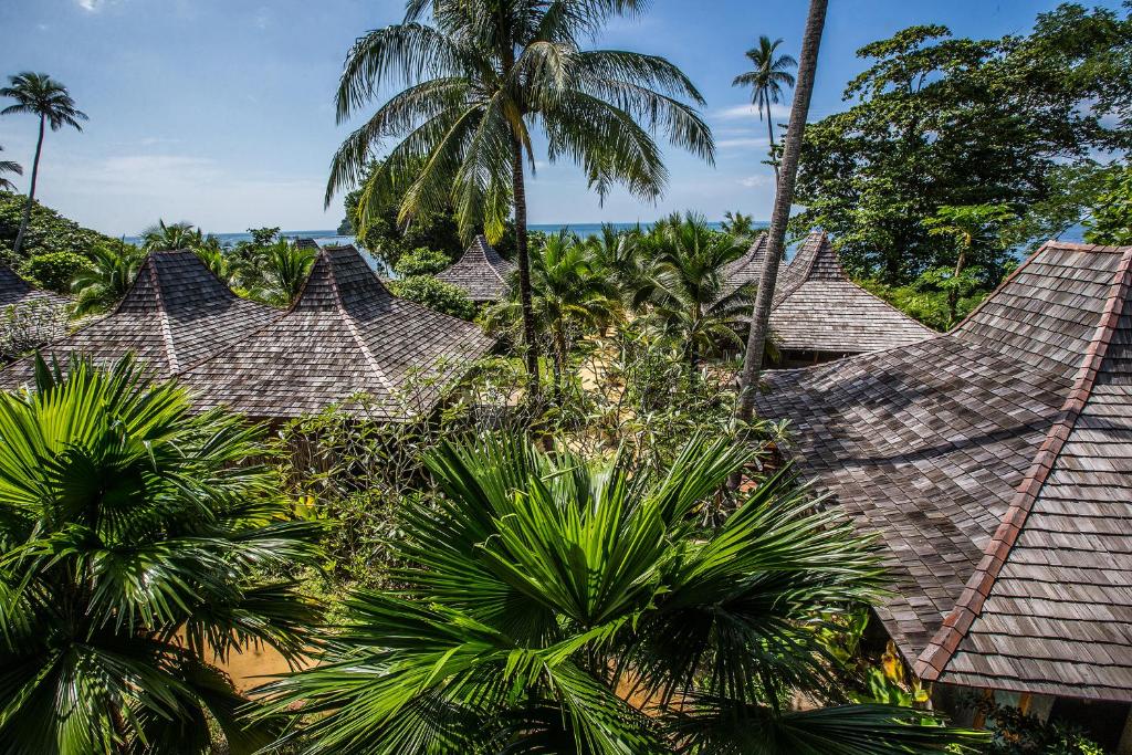 Andalay Beach Resort Koh Libong - Kingkamer