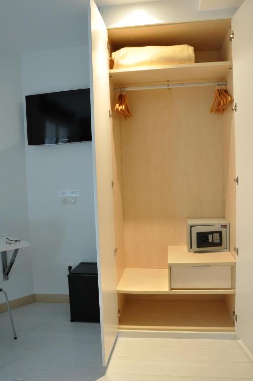 Pensión C7 - Double Room