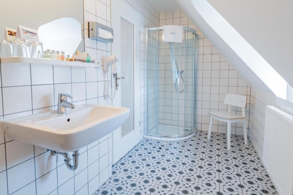 Boutique Hotel Villa Beatika - 11