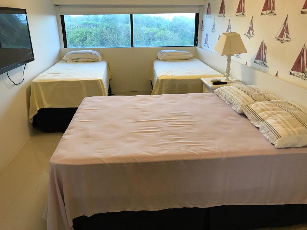  Flats Nannai Residence Vilas