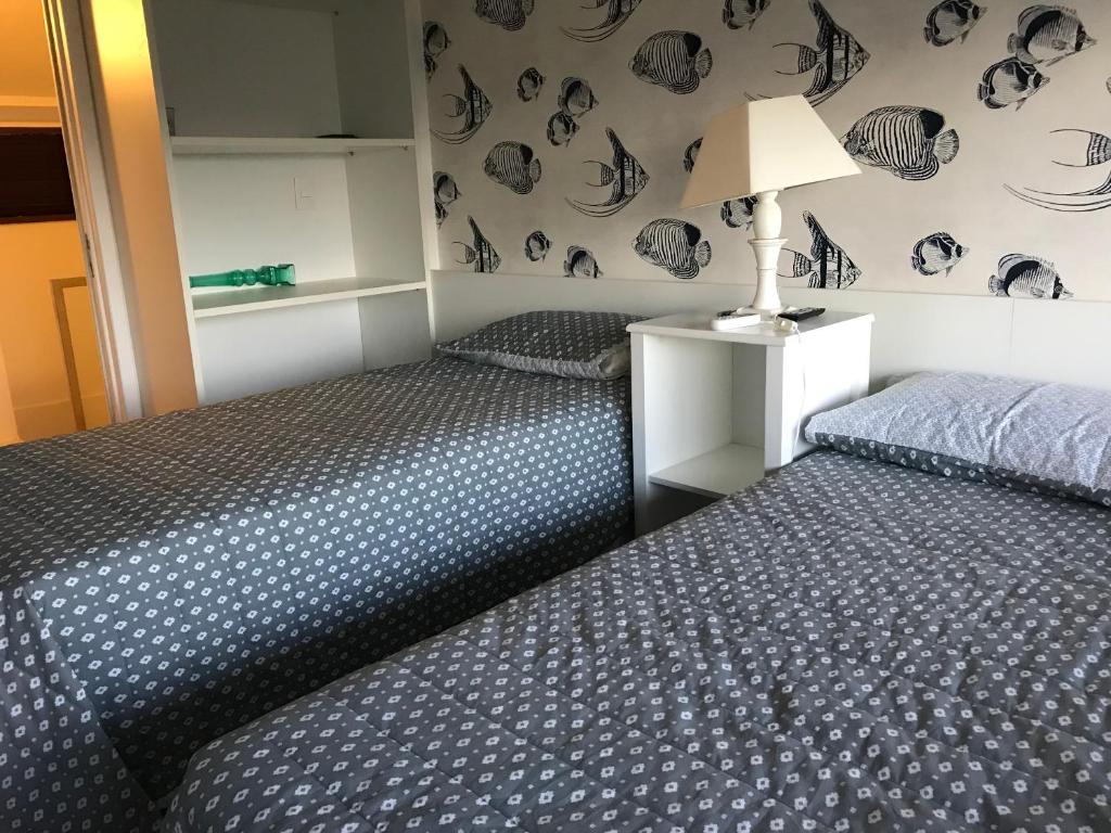  Flats Nannai Residence Vilas