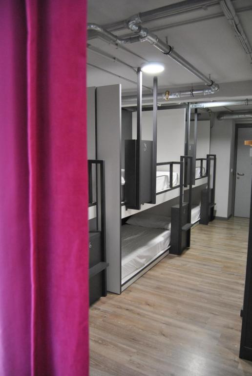 Fotografie z fotogalerie ubytování Quartier Bilbao Hostel Casco Viejo v destinaci Bilbao