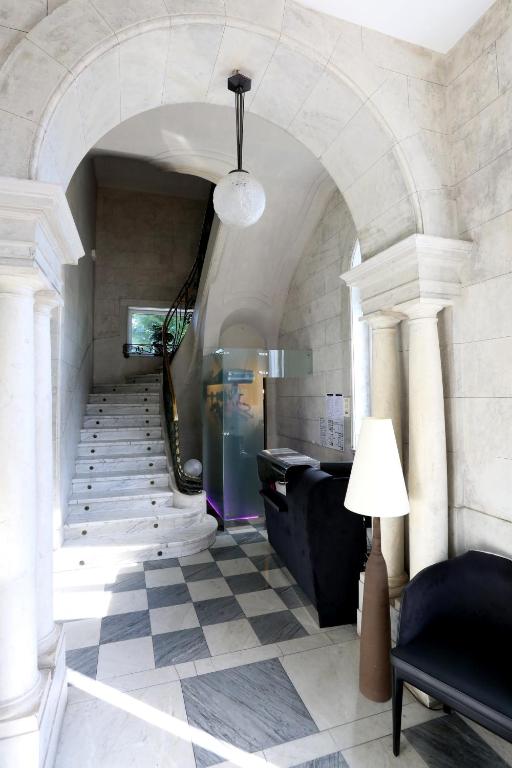 Château Blanchard — photograph 6