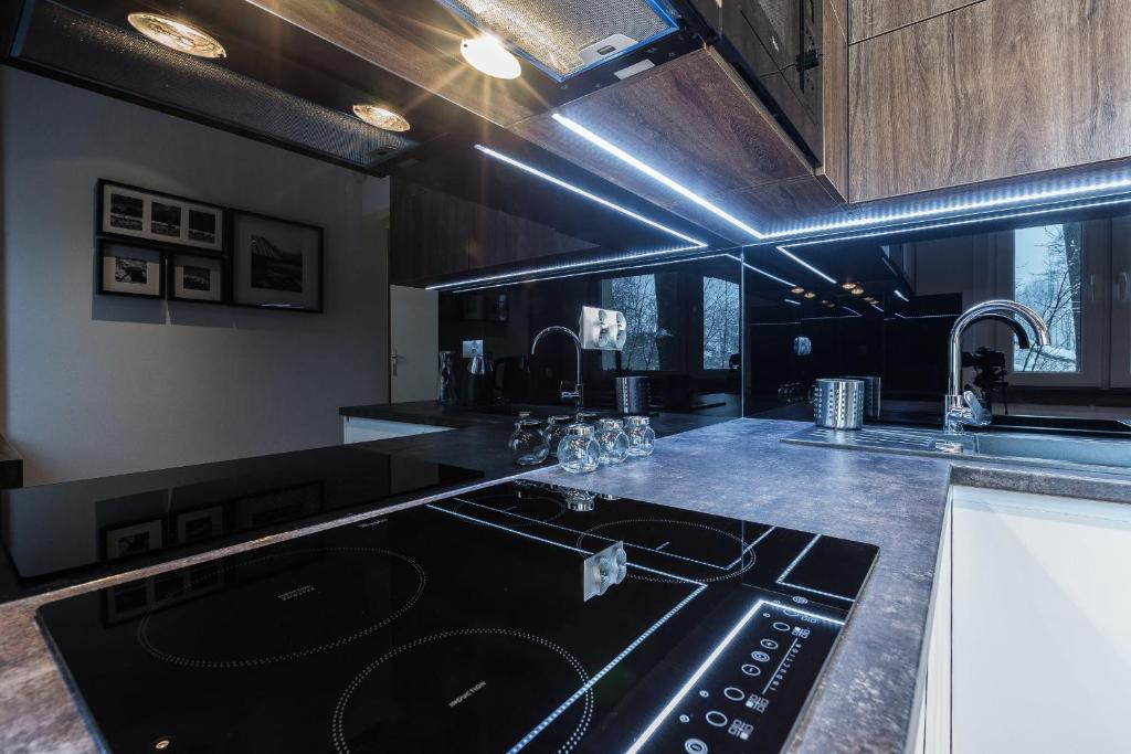 Fotografia z galérie ubytovania Apartament Helena Odkryj Zakopane v Zakopanom