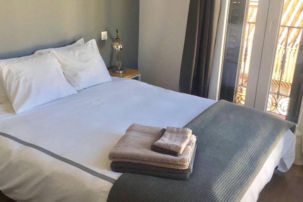 Kép Charming and bright apartment szállásáról Madridban a galériában