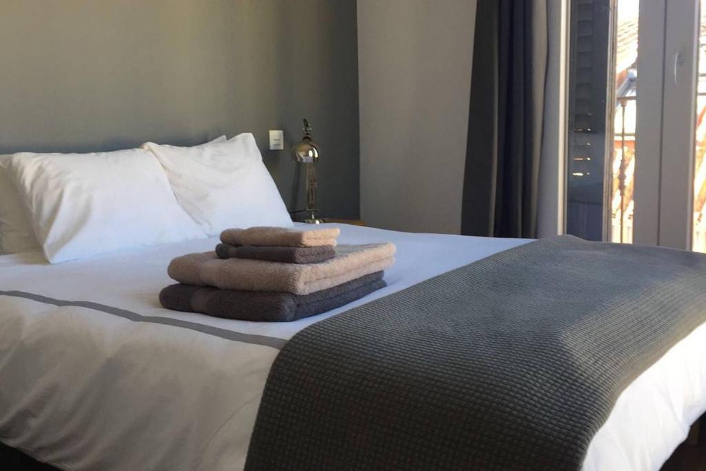 Kép Charming and bright apartment szállásáról Madridban a galériában