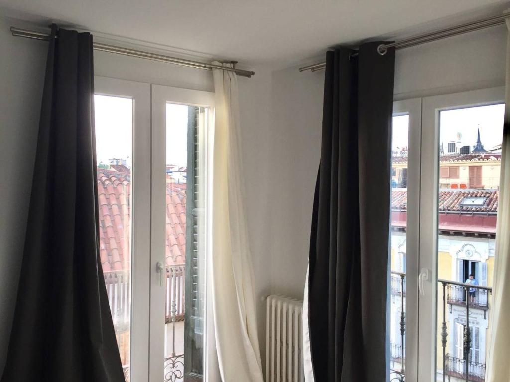 Kép Charming and bright apartment szállásáról Madridban a galériában