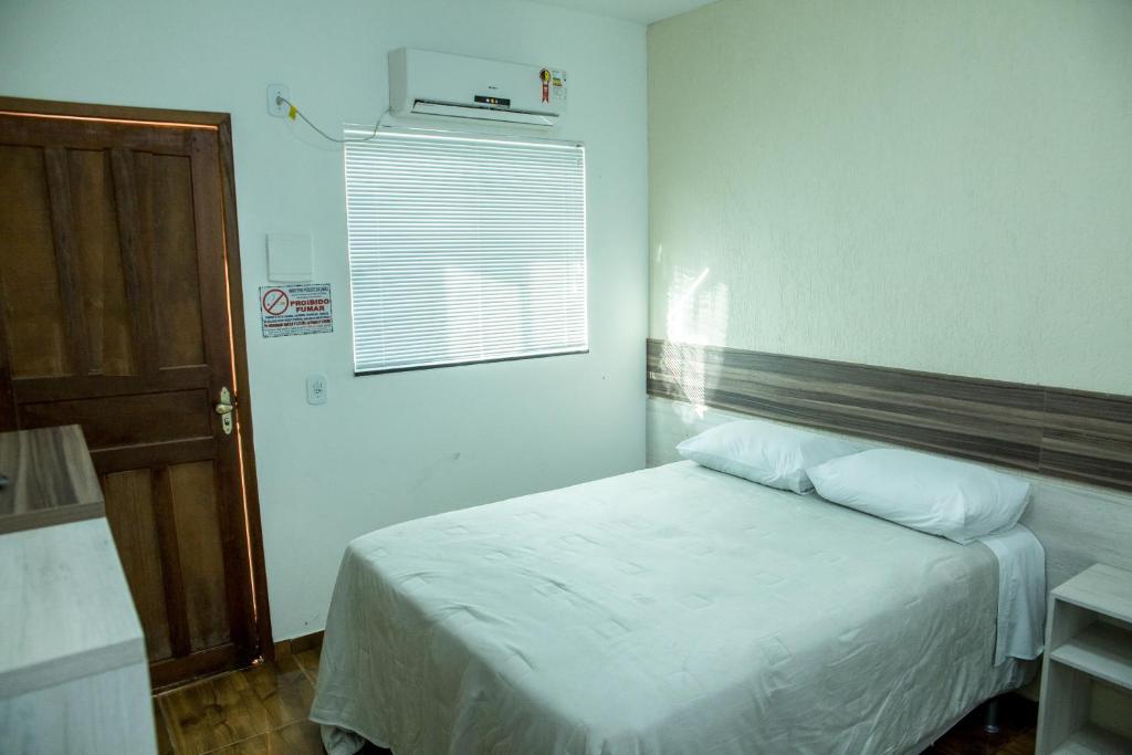  Hotel Brasil