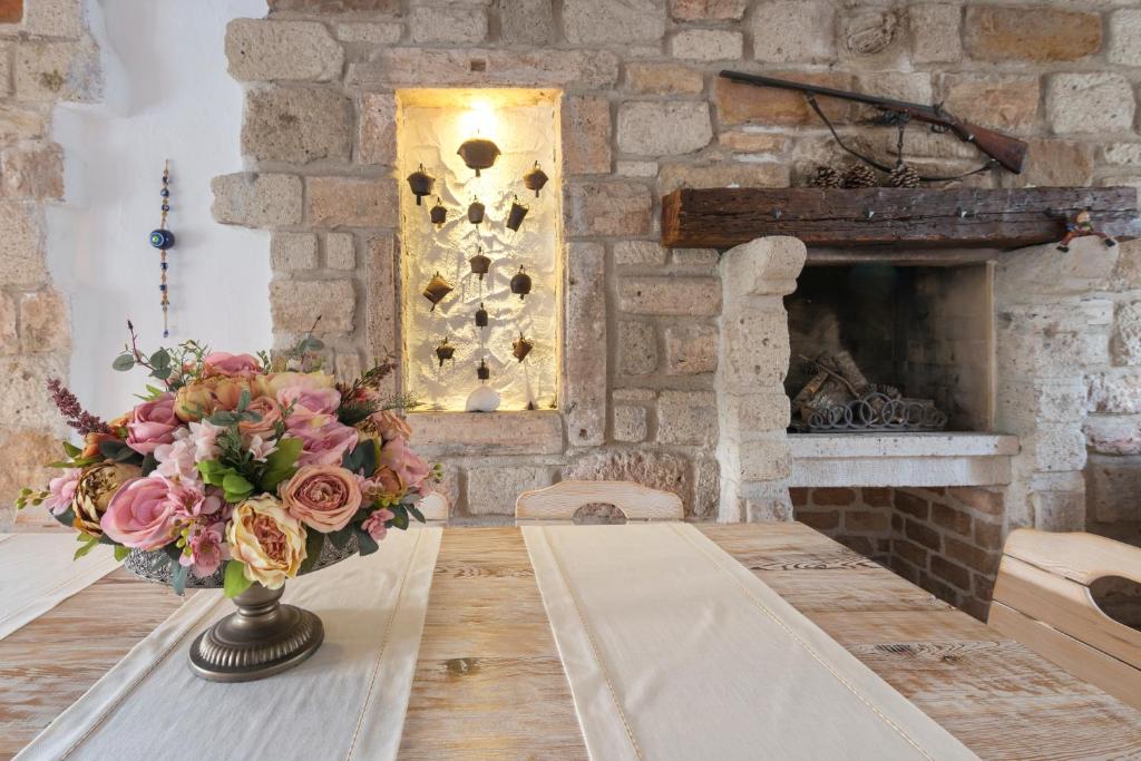 Fotografie z fotogalerie ubytování Moy Hotel v destinaci Alaçatı