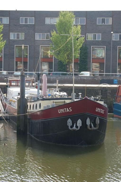 Unterkunft