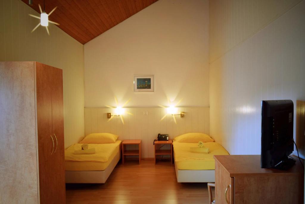 Hotel Locanda - Resim 4