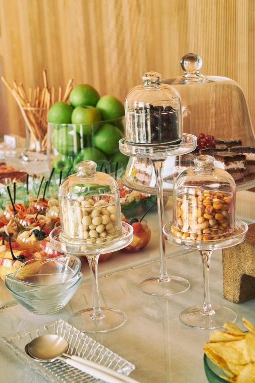 Melia Palma Bay - Resim 19