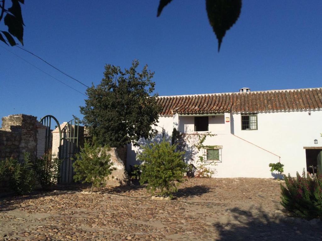 Gallery image of Casa del Almezo in Almodóvar del Río