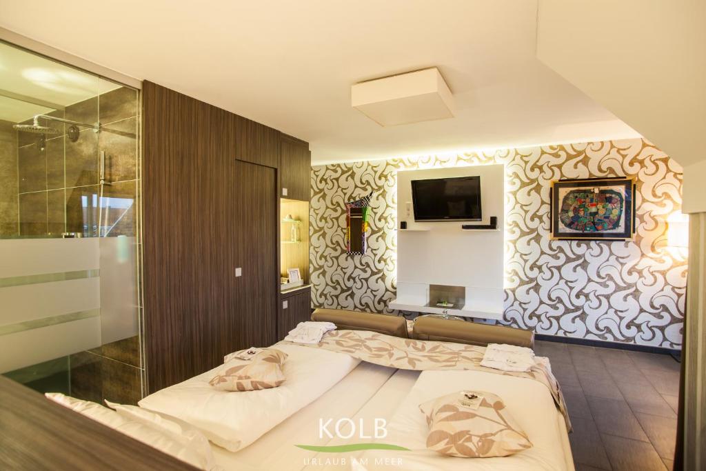 Hotel Kolb, Langeoog – Updated 2022 Prices