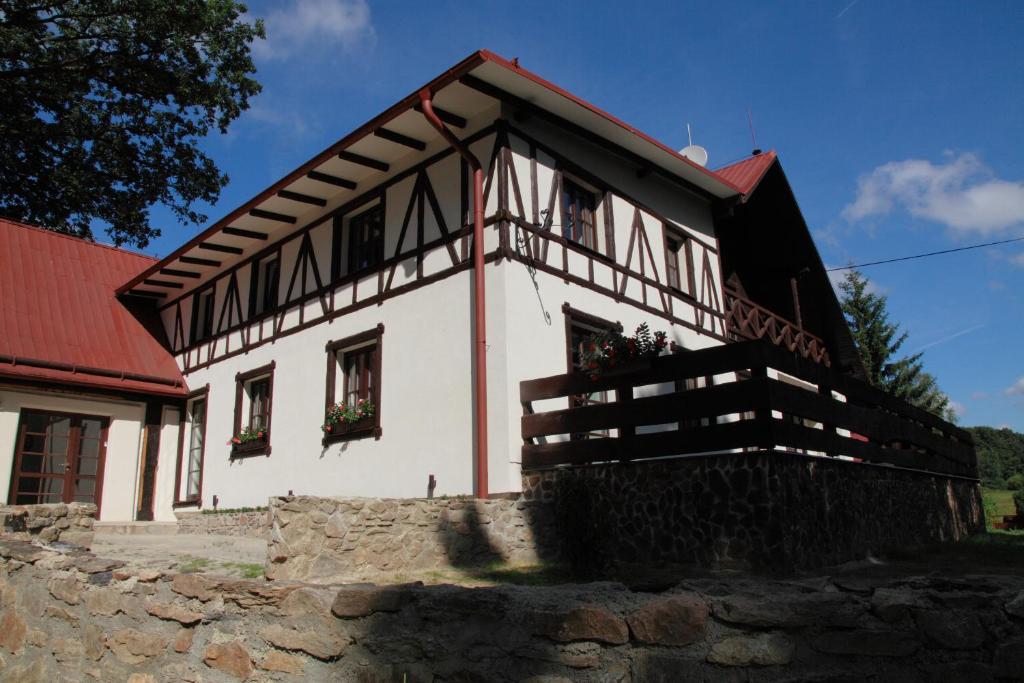 Rozmaryn Villa & Gourmet - Resim 10