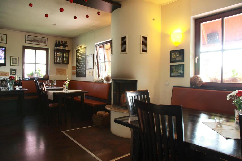 Rozmaryn Villa & Gourmet - Resim 39