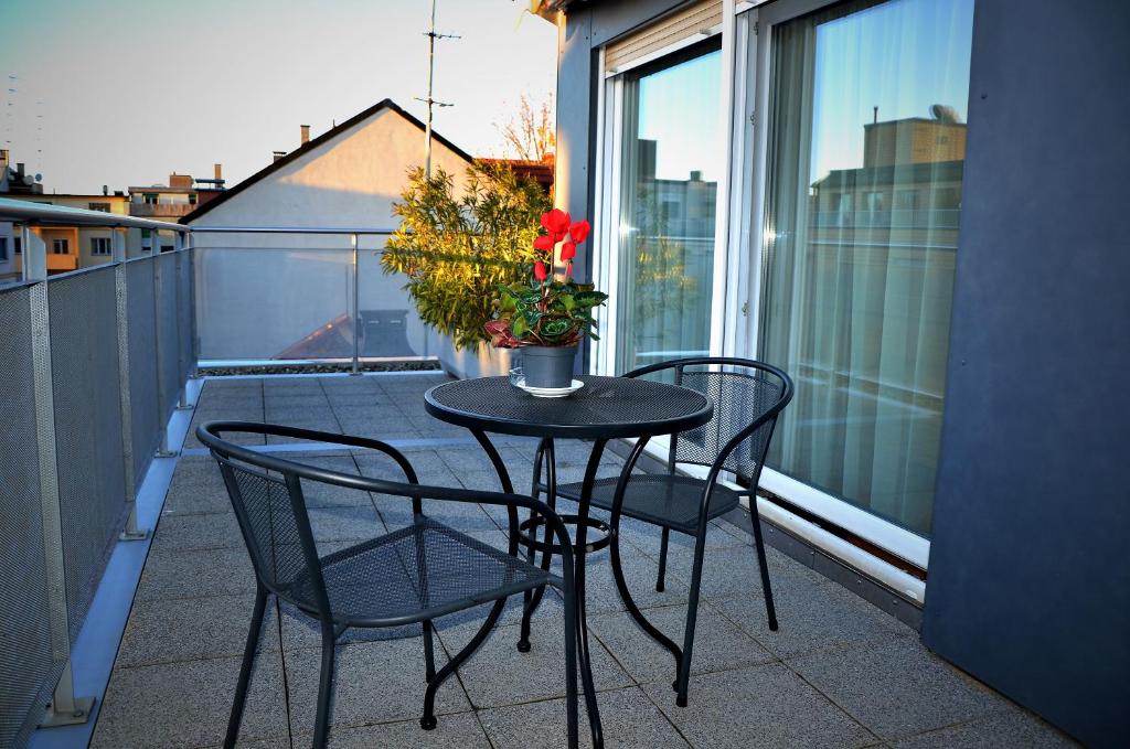 Hotel Locanda - Resim 10