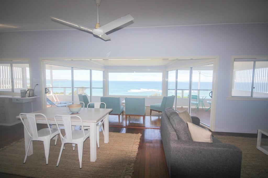 Seascape Beach House - Appartamento Con Due Camere Da Letto