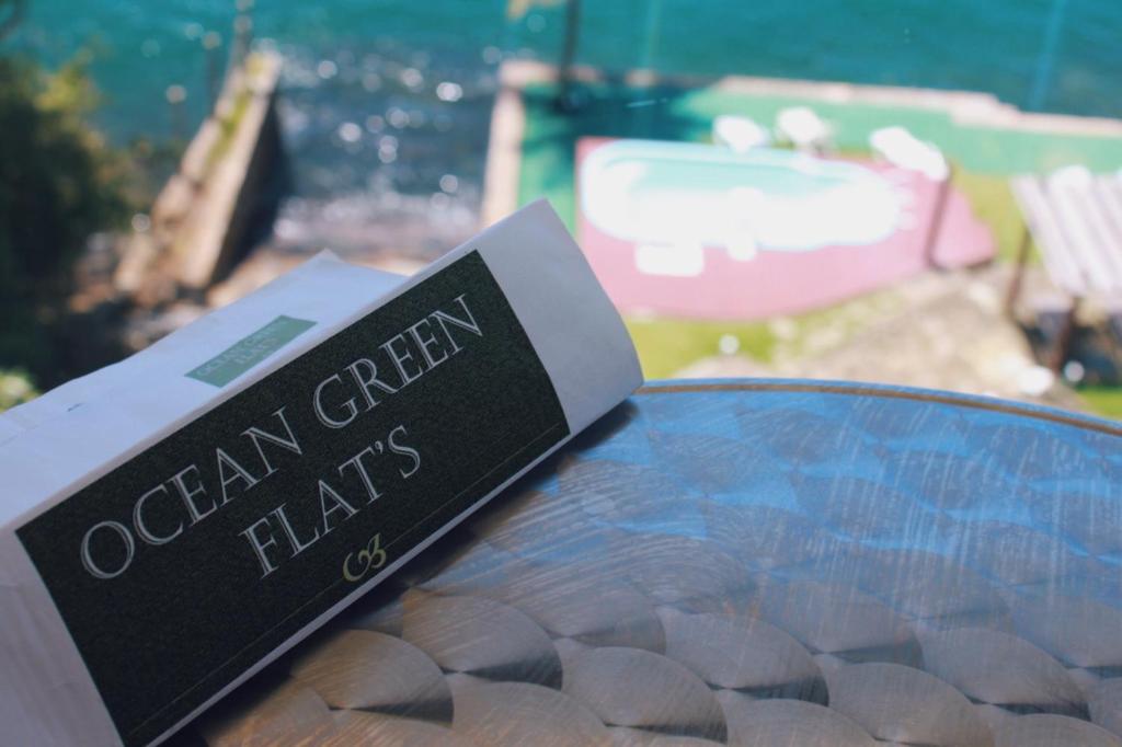  Ocean Green Flats