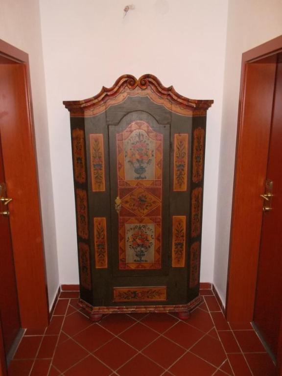 Fotografie z fotogalerie ubytování Hotel Anenský mlýn v destinaci Říčky