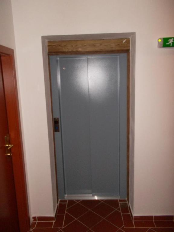 Fotografie z fotogalerie ubytování Hotel Anenský mlýn v destinaci Říčky