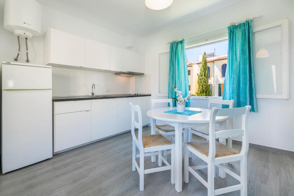 Gallery image of Apartamentos Don Miguel in Port de Pollensa