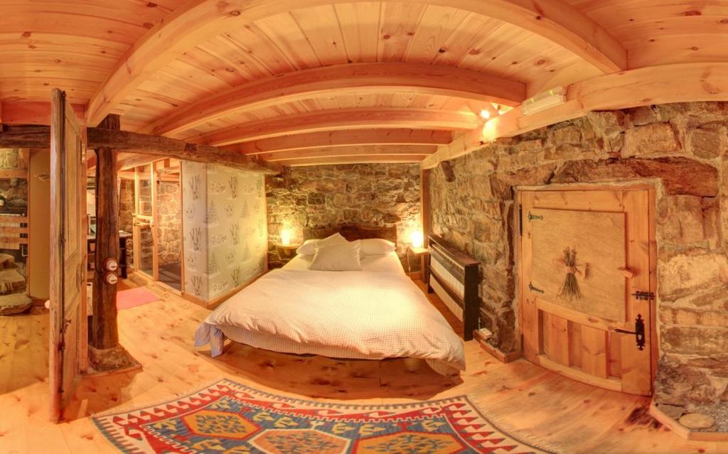 Cabañas con Encanto, San Roque de Ríomiera – Updated 2022 Prices