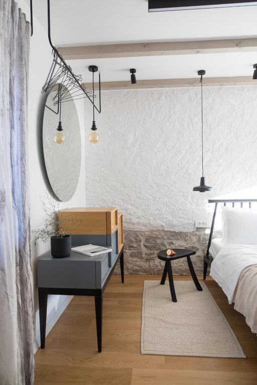 Fotografie z fotogalerie ubytování Stone House Franco v Omiši