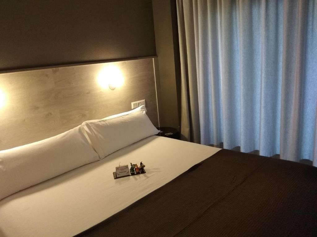 Hotel Delicias - Resim 29