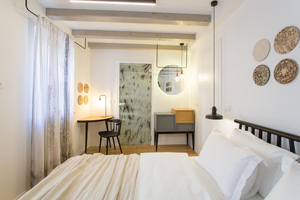 Fotografie z fotogalerie ubytování Stone House Franco v Omiši