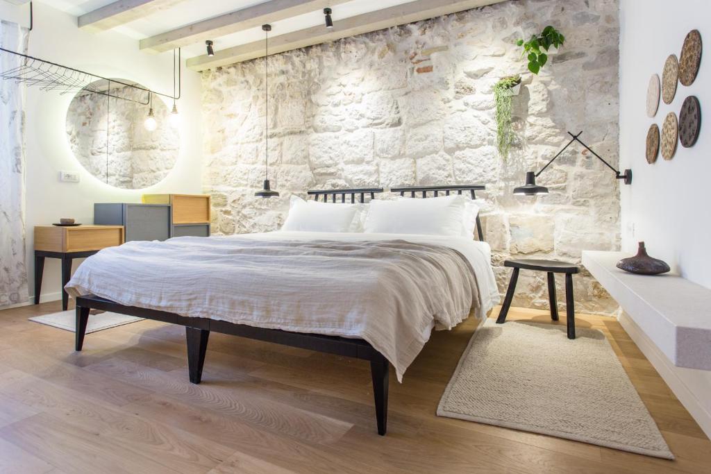 Fotografie z fotogalerie ubytování Stone House Franco v Omiši
