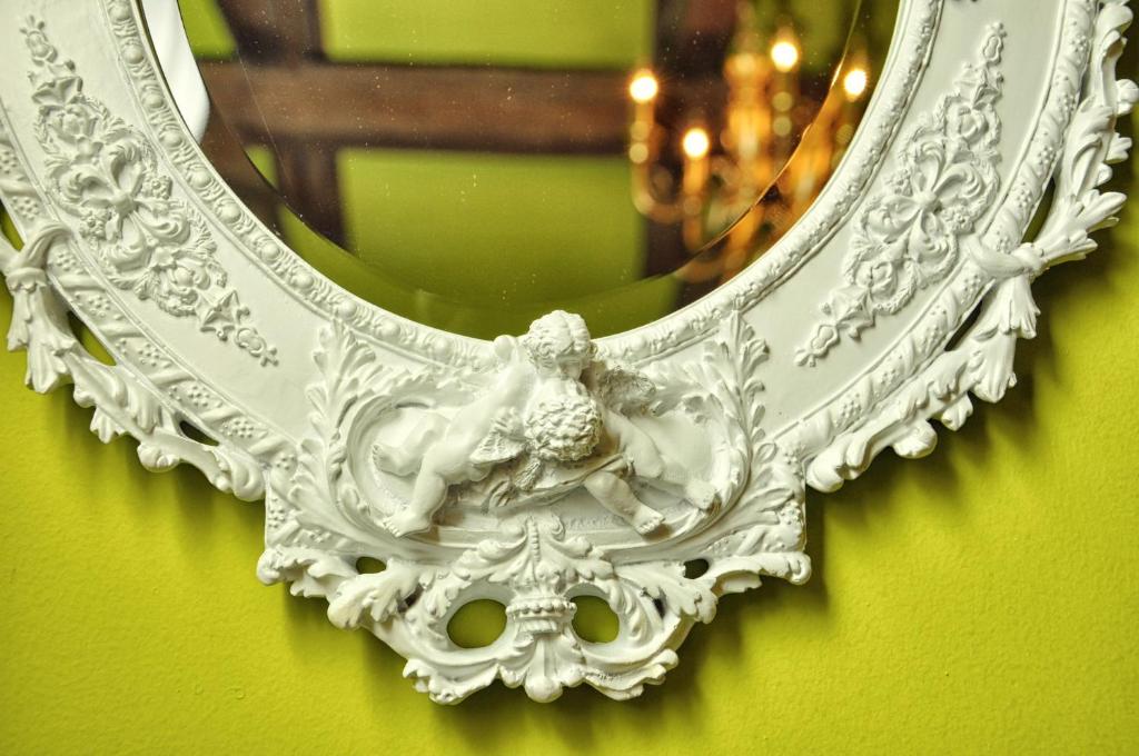 Fotografie z fotogalerie ubytování Casa Georgius Krauss Sighisoara v destinaci Sighişoara