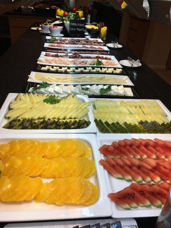 Guitart Grand Passage - Resim 21