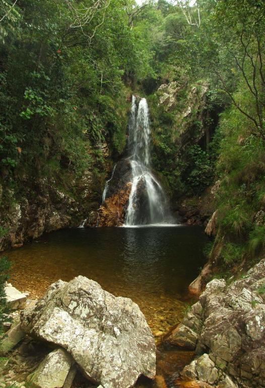  Pousada Serra da Matinha - vegetariana