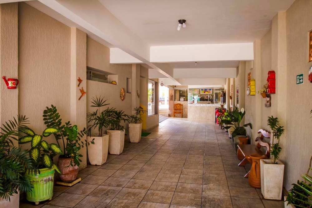  Barbara's Hotel