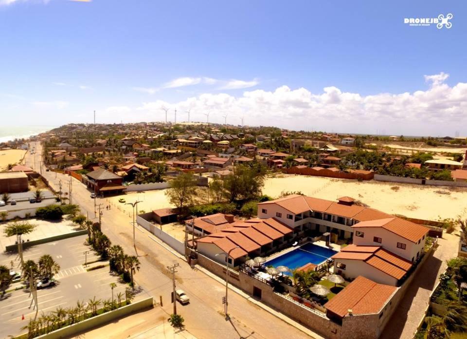  Hotel e Pousada Canoa Quebrada
