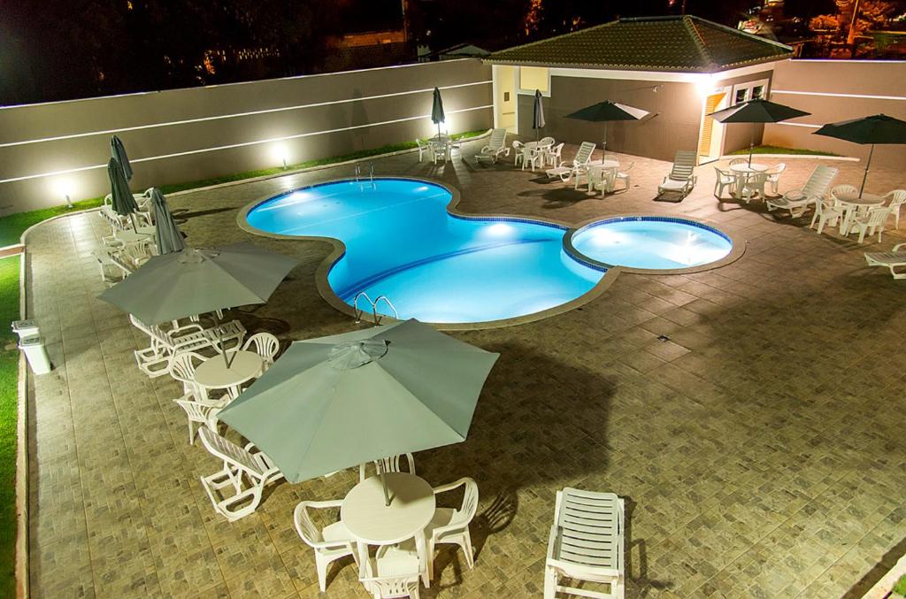  Boa Vista Plaza Hotel