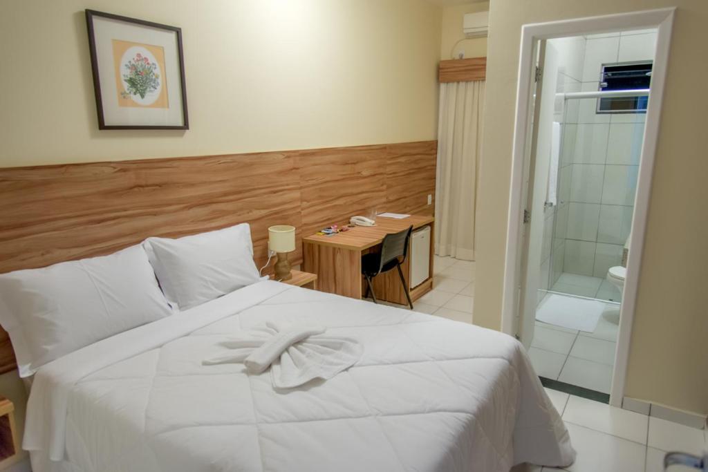  Boa Vista Plaza Hotel