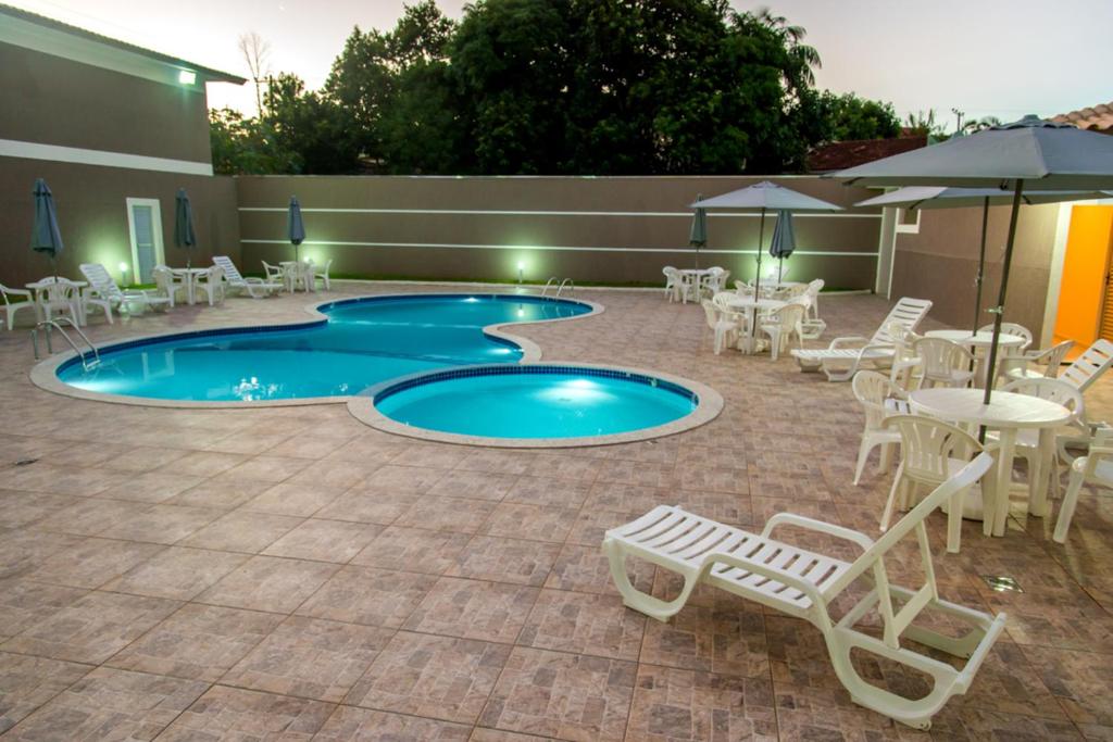  Boa Vista Plaza Hotel