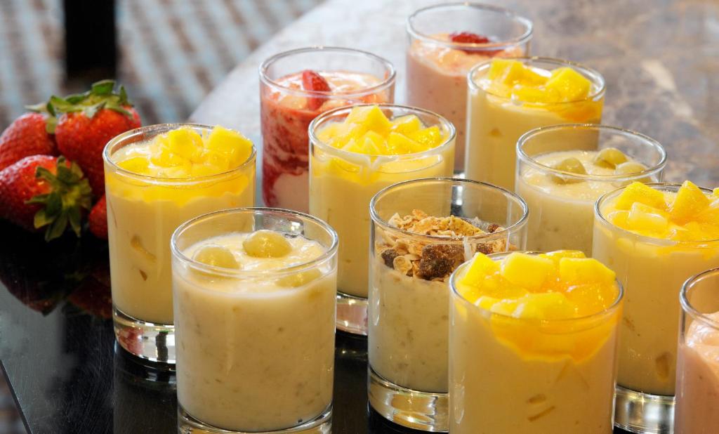 The River Lee Hotel a member of The Doyle Collection - Resim 30