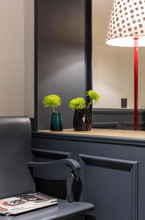 The Midtown Hotel - Resim 17